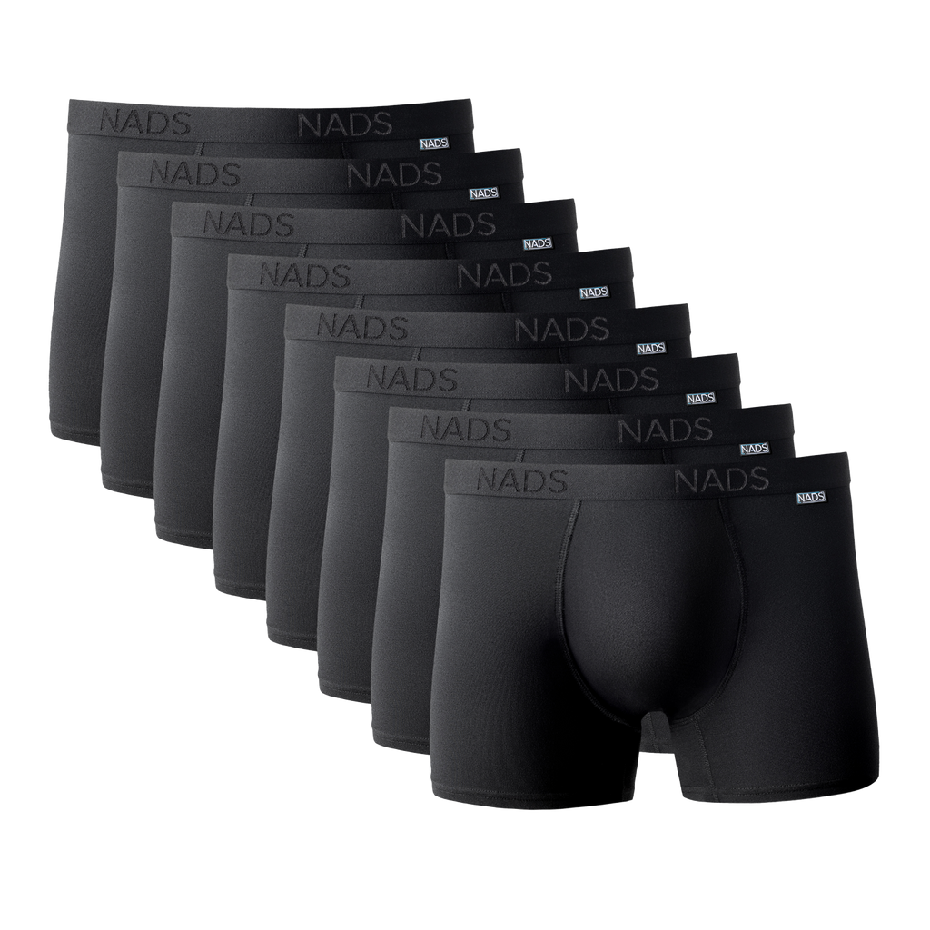 Organic Cotton Trunk