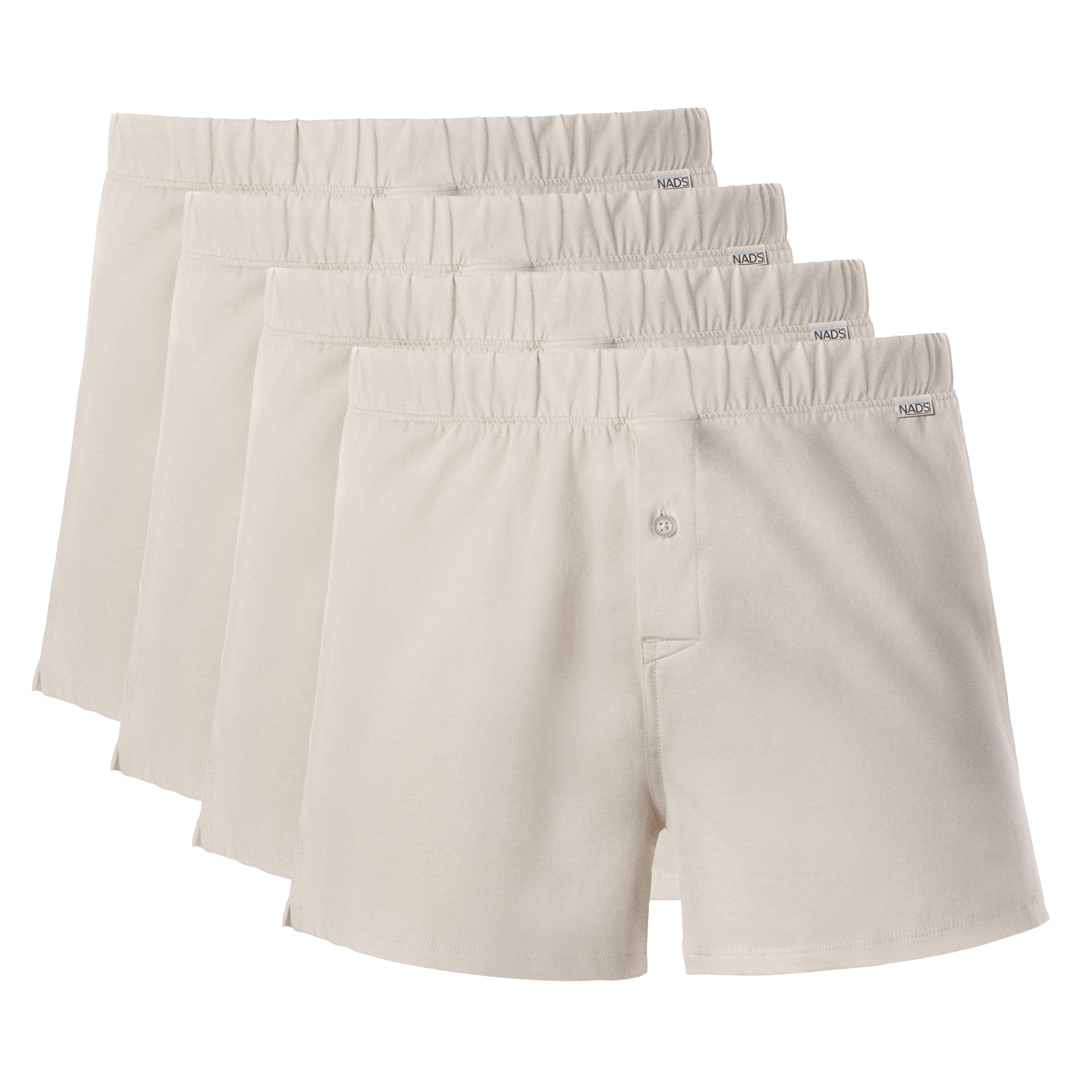 Organic Cotton BALL-NATURAL™ Boxer
