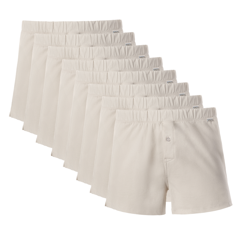 Organic Cotton BALL-NATURAL™ Boxer