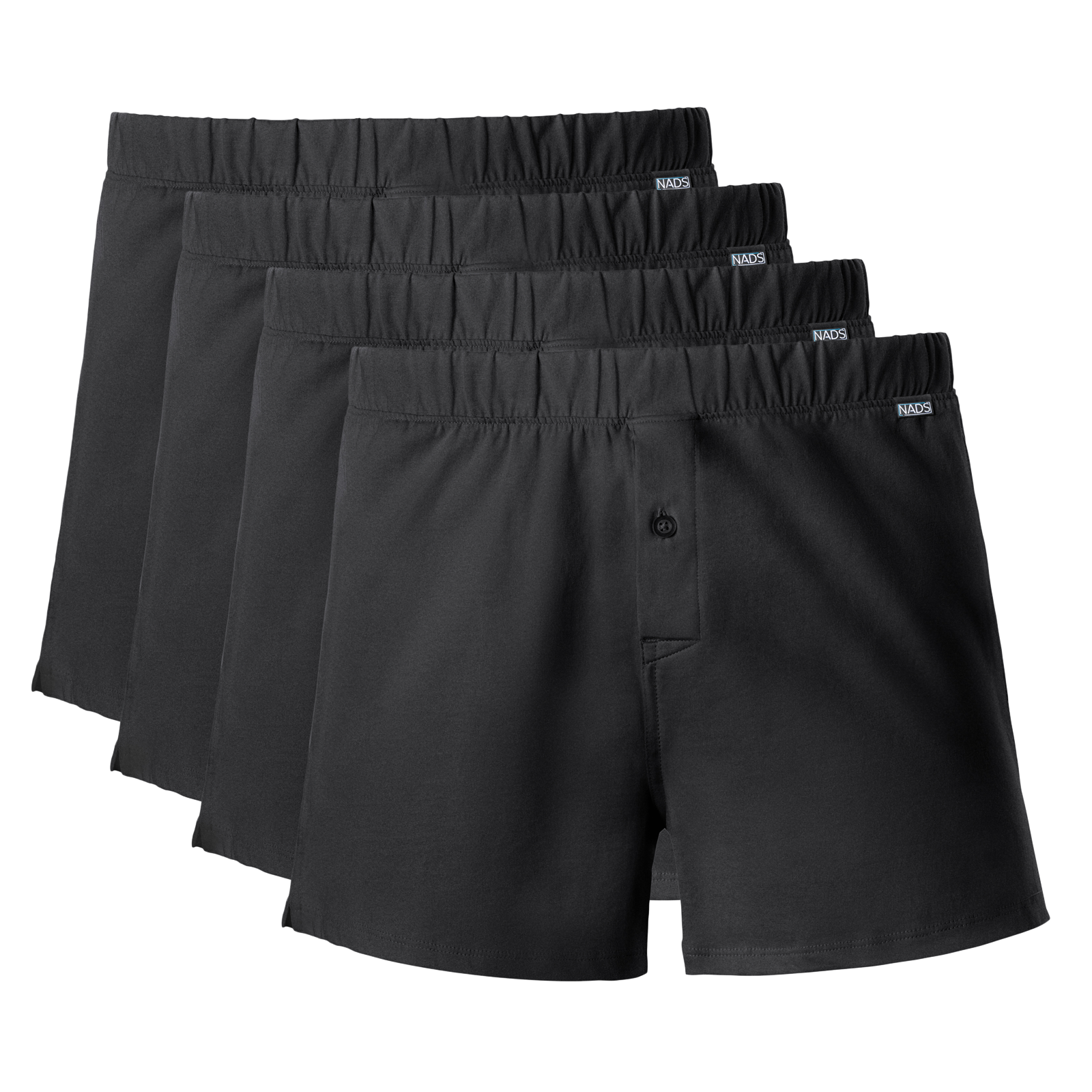 Organic Cotton BALL-NATURAL™ Boxer
