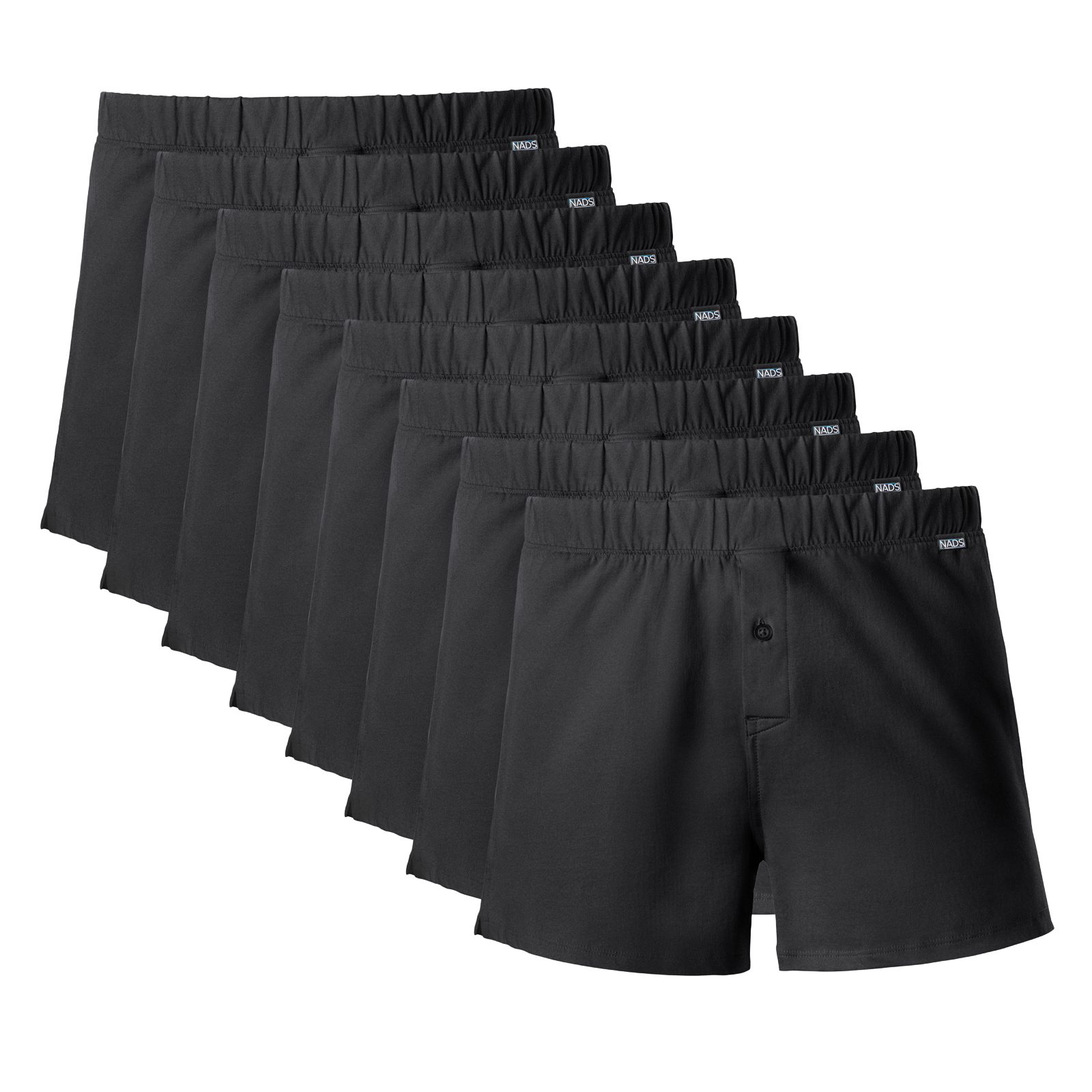 Organic Cotton BALL-NATURAL™ Boxer