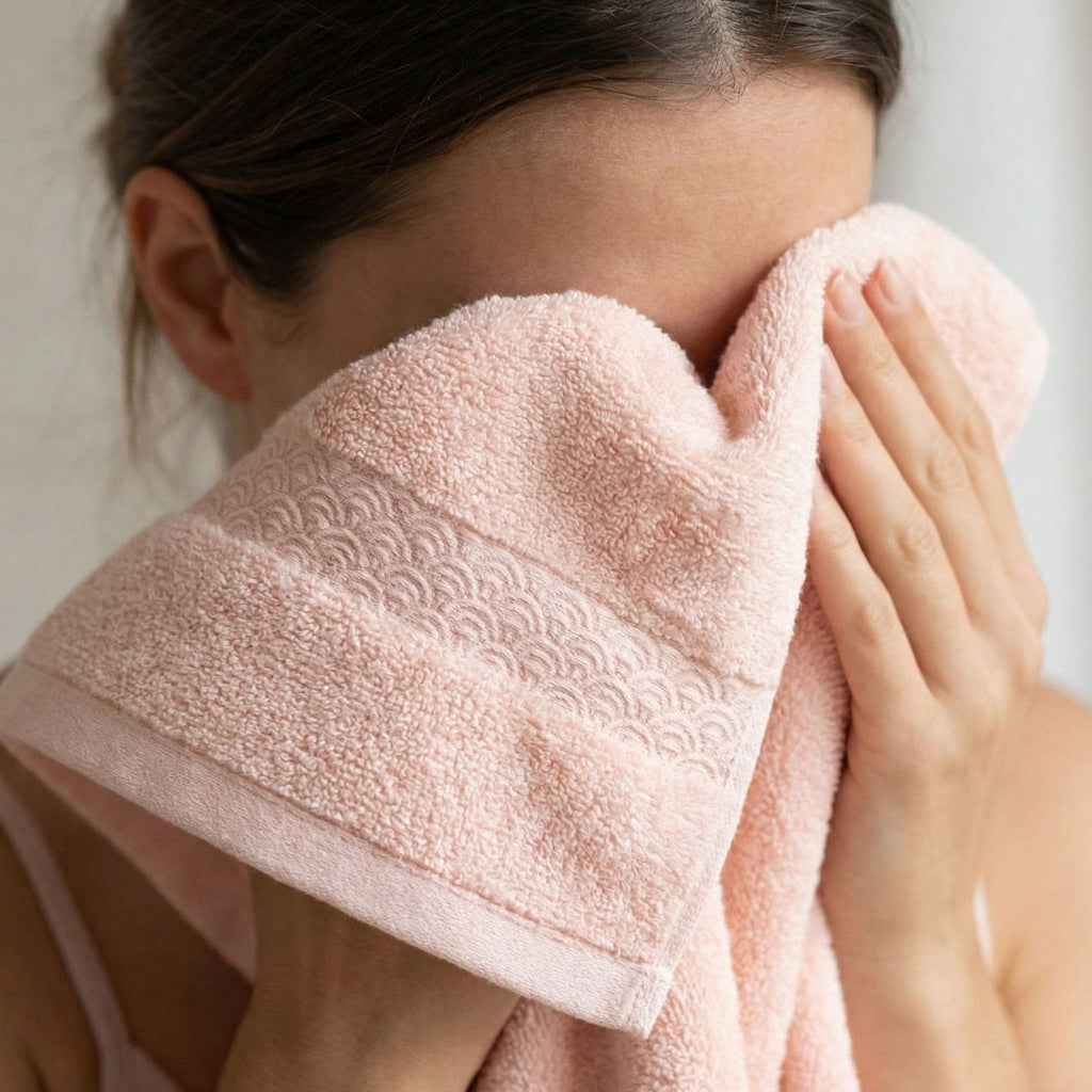 Organic Towel Set