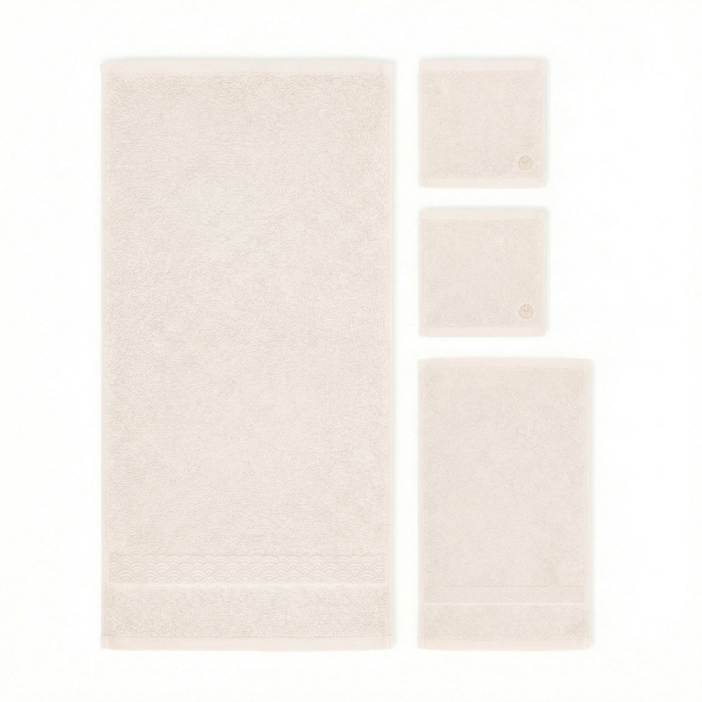 Organic Towel Set