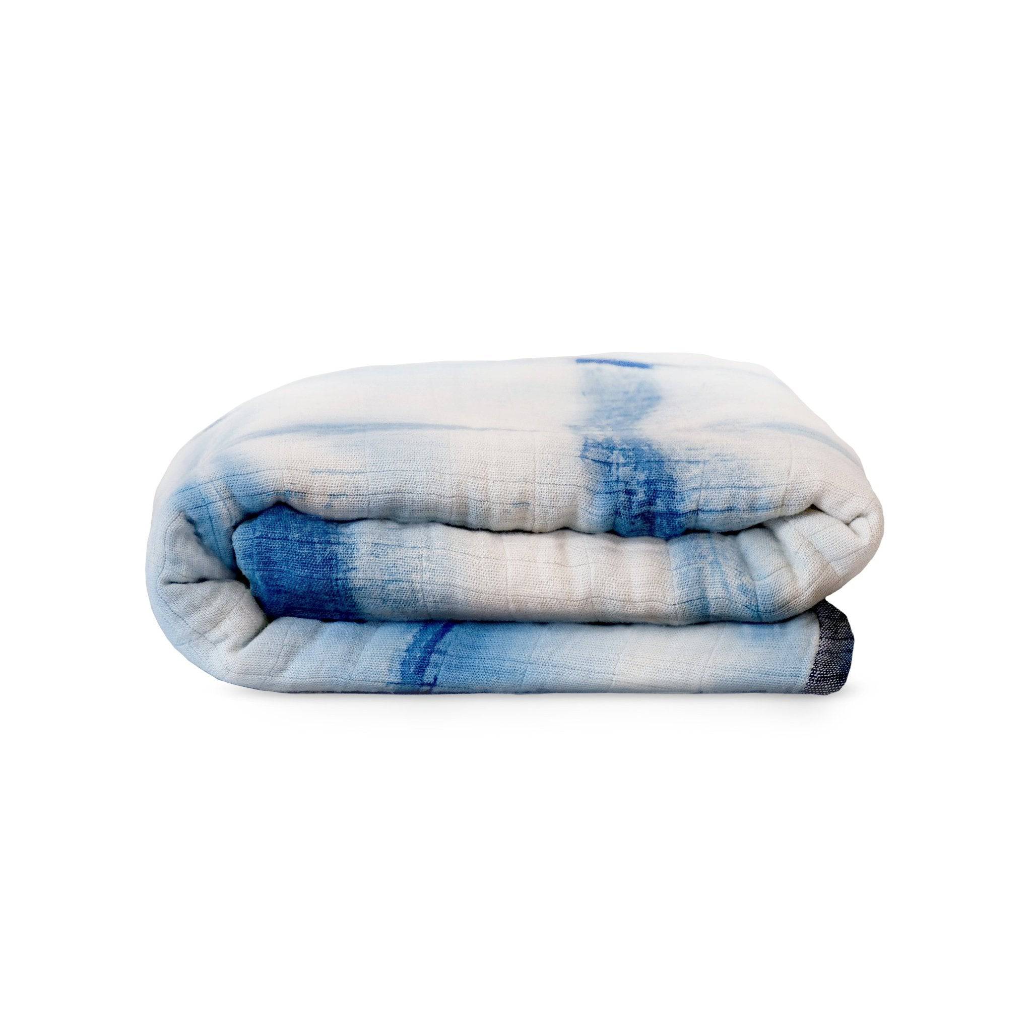 Bed Throw Yūgen