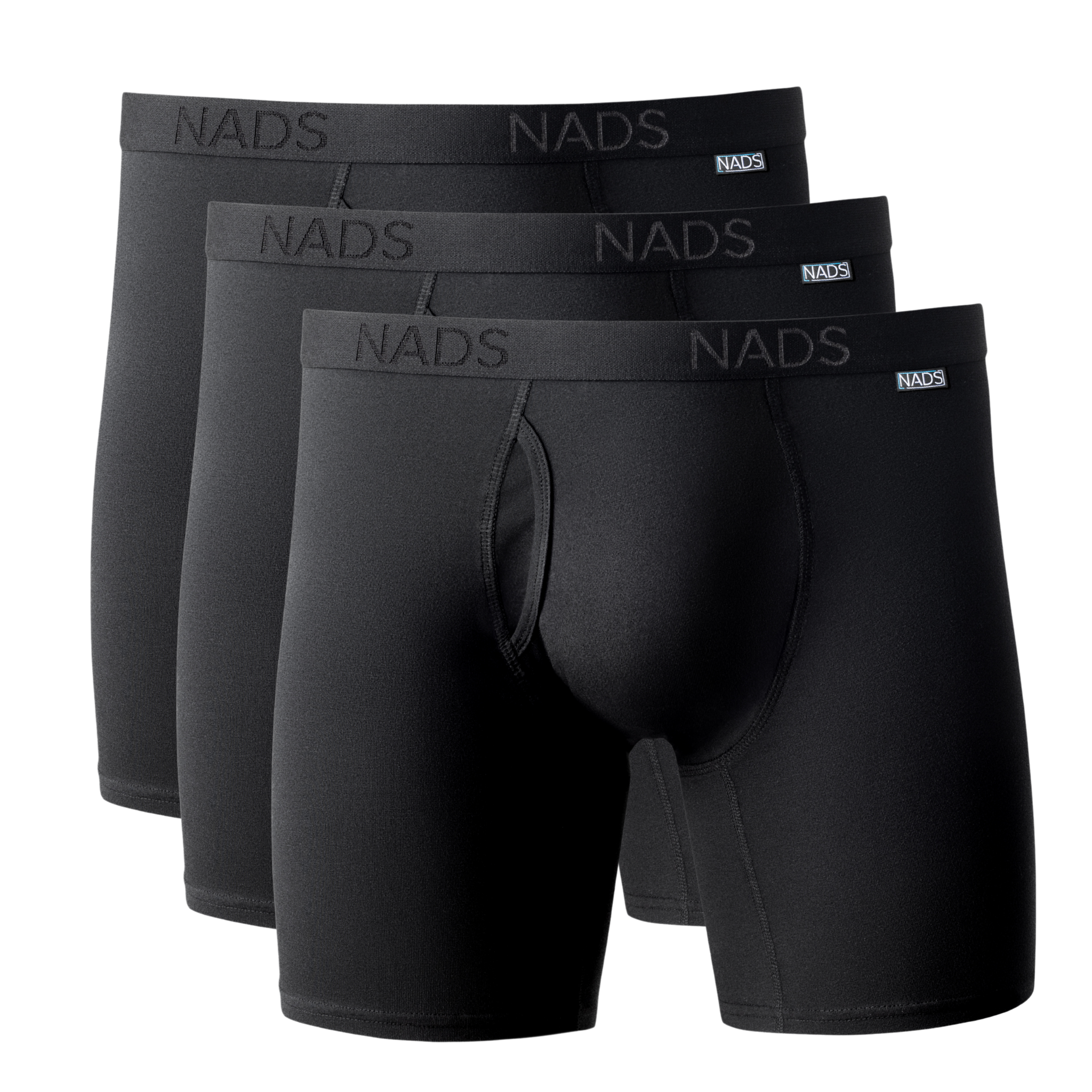 The Organic Cotton Boxer Brief