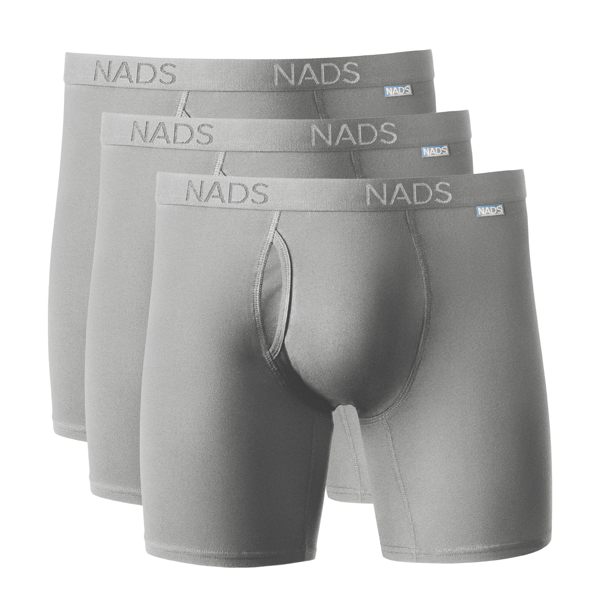 The Organic Cotton Boxer Brief