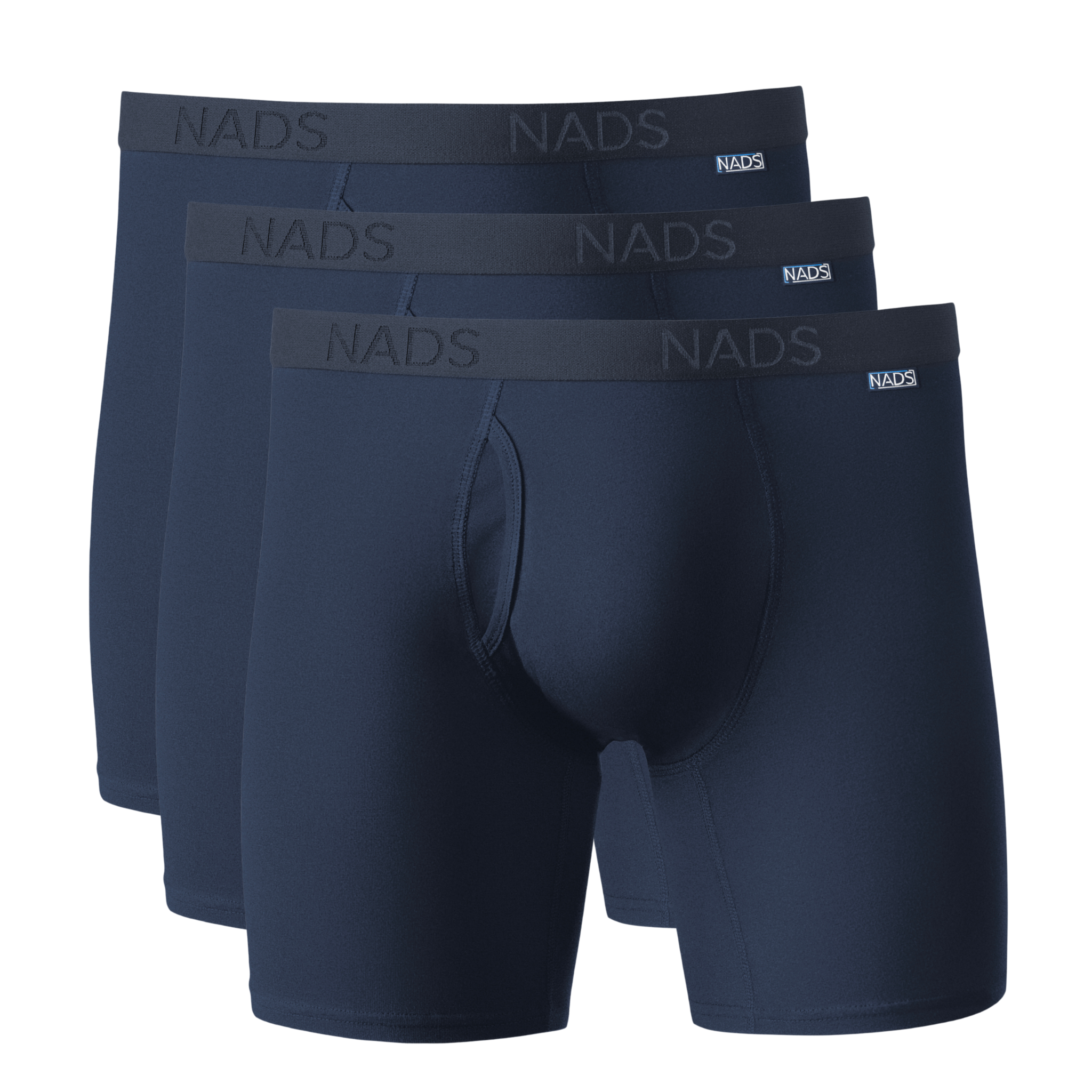 The Organic Cotton Boxer Brief
