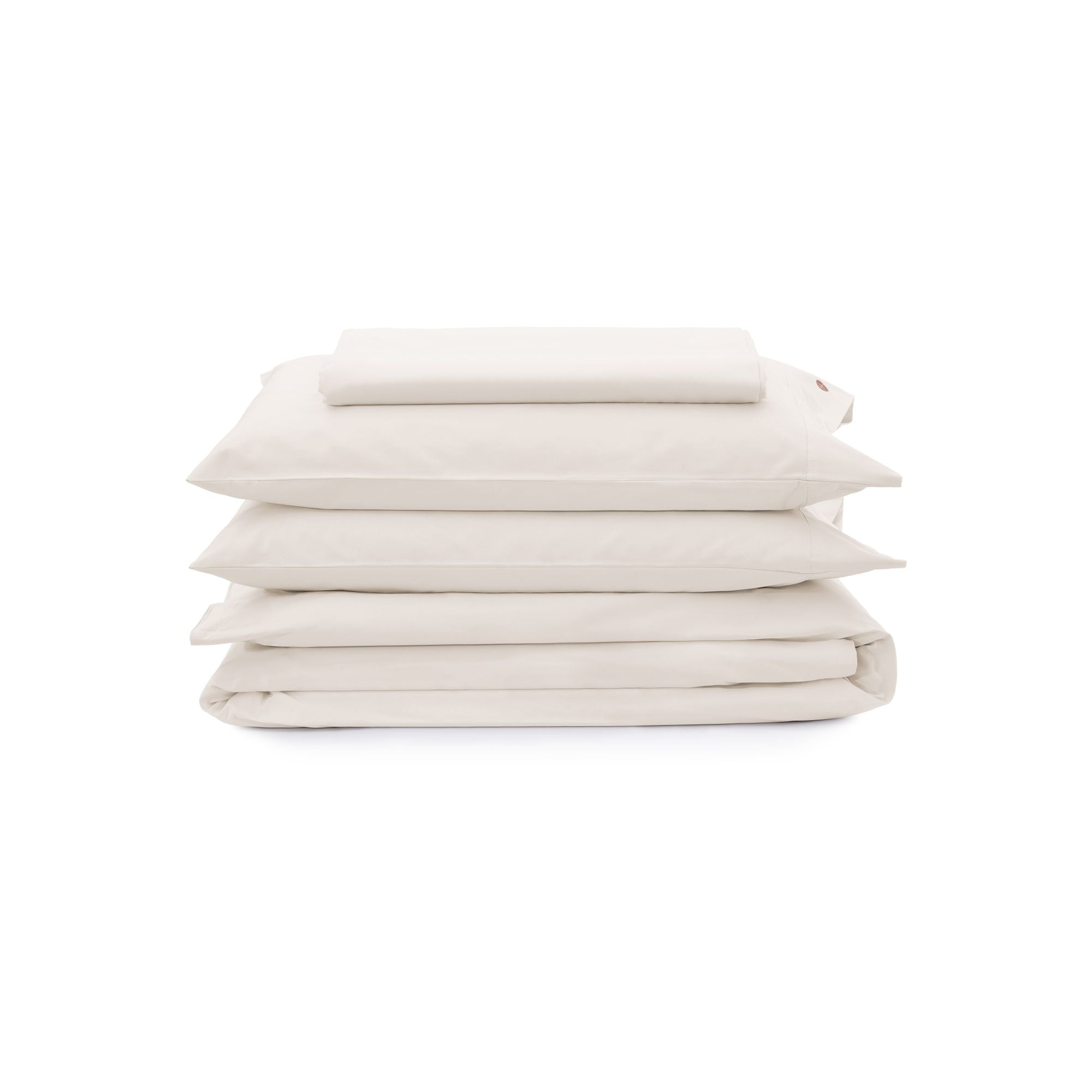 Organic Duvet Cover Set