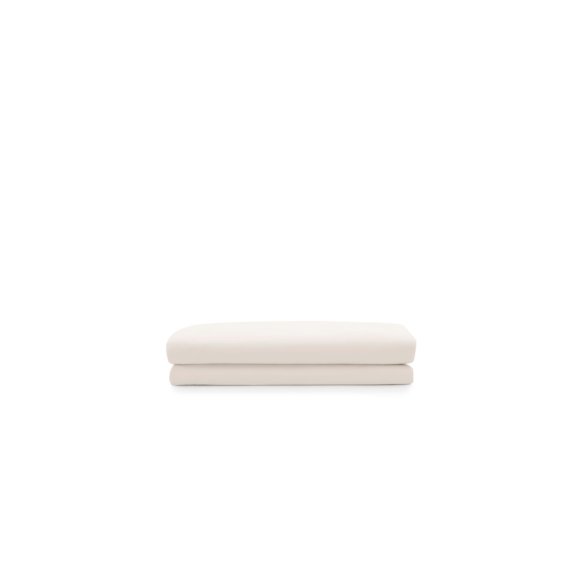 Organic Fitted Sheet