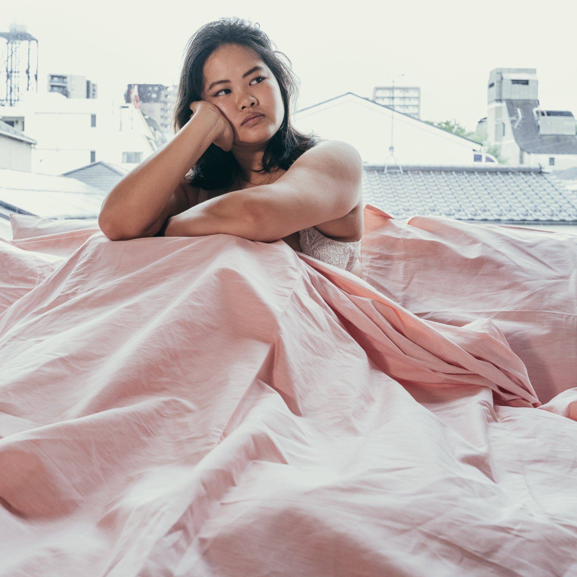Organic Top Sheet