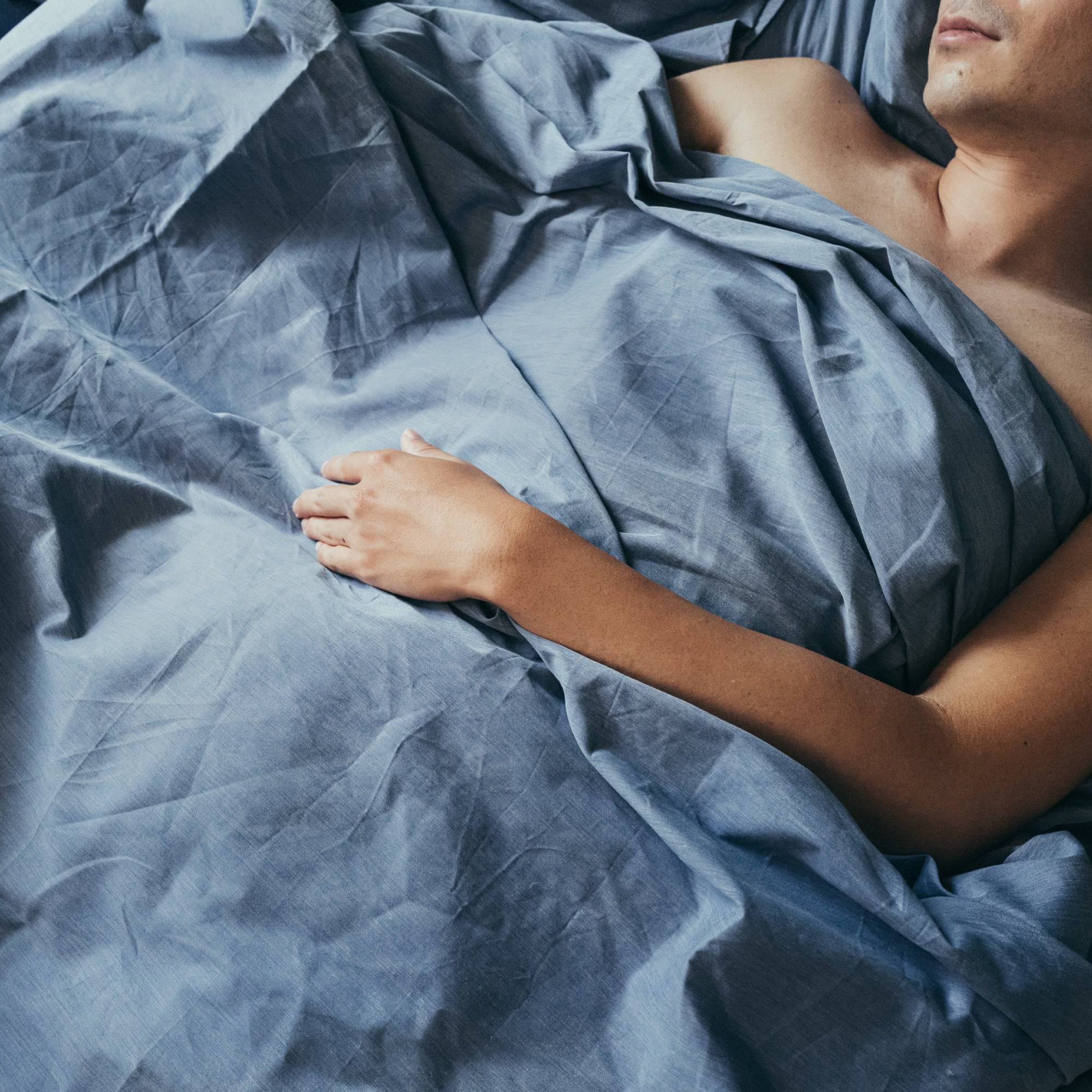 Organic Top Sheet