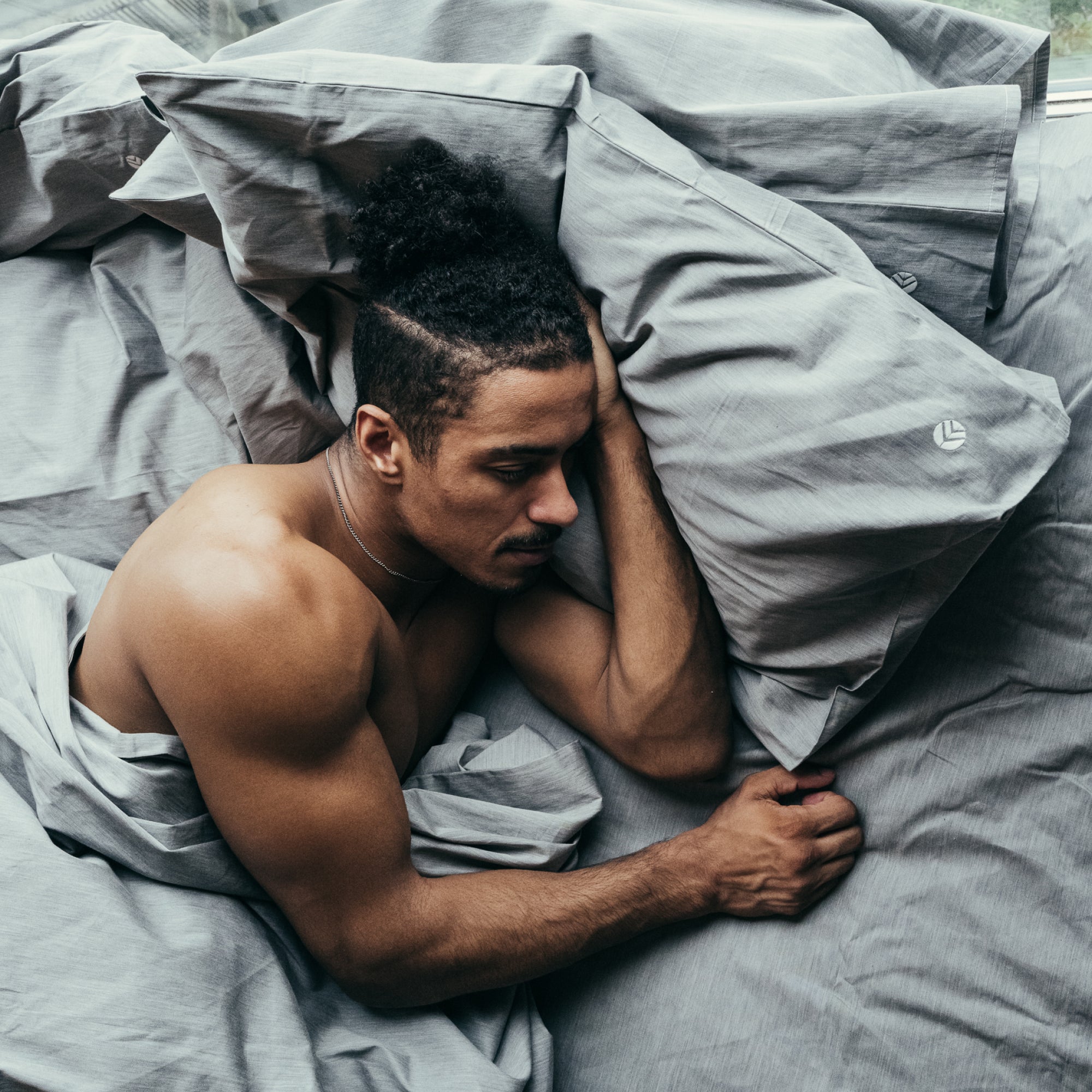 Organic Duvet Cover Set