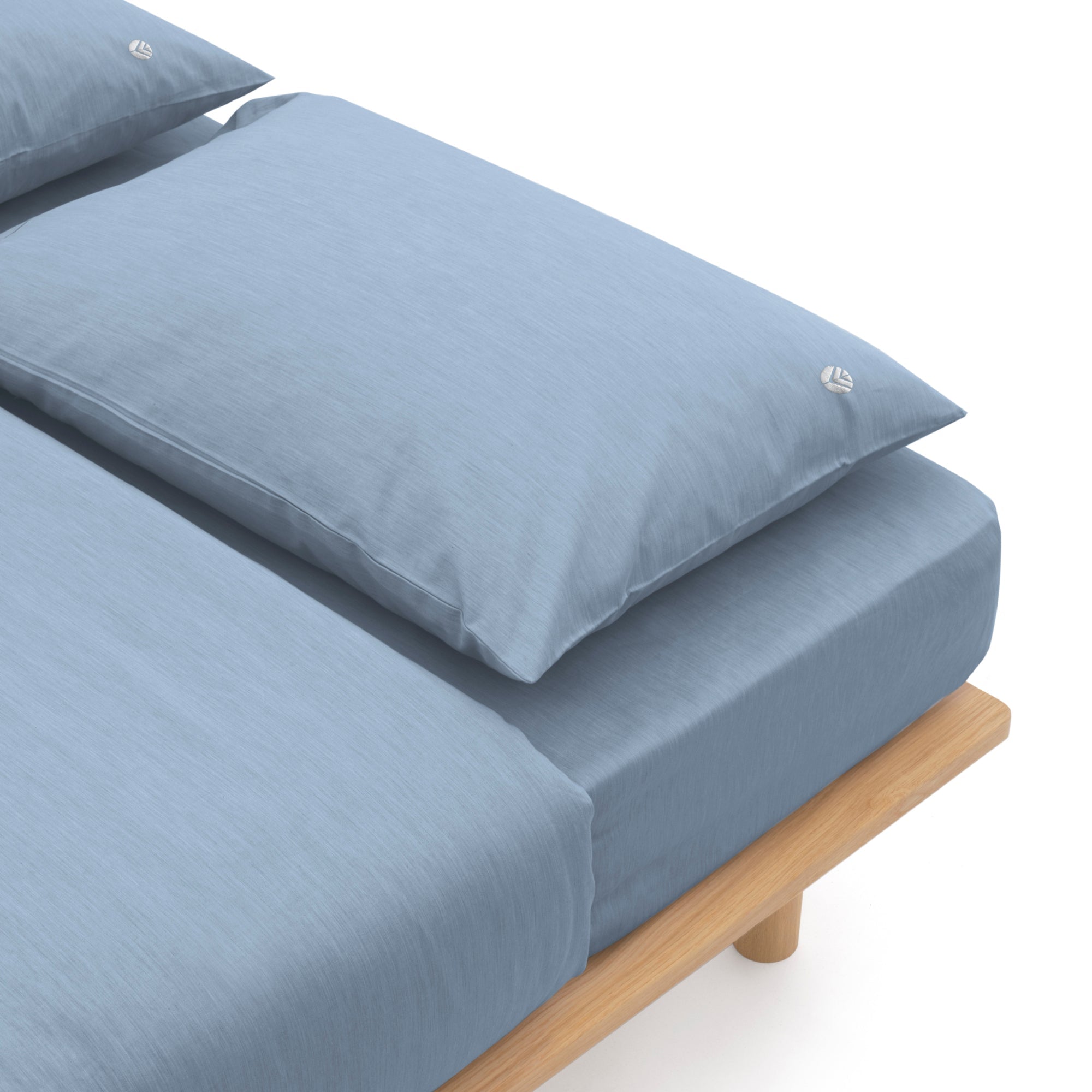 Organic Pillowcase