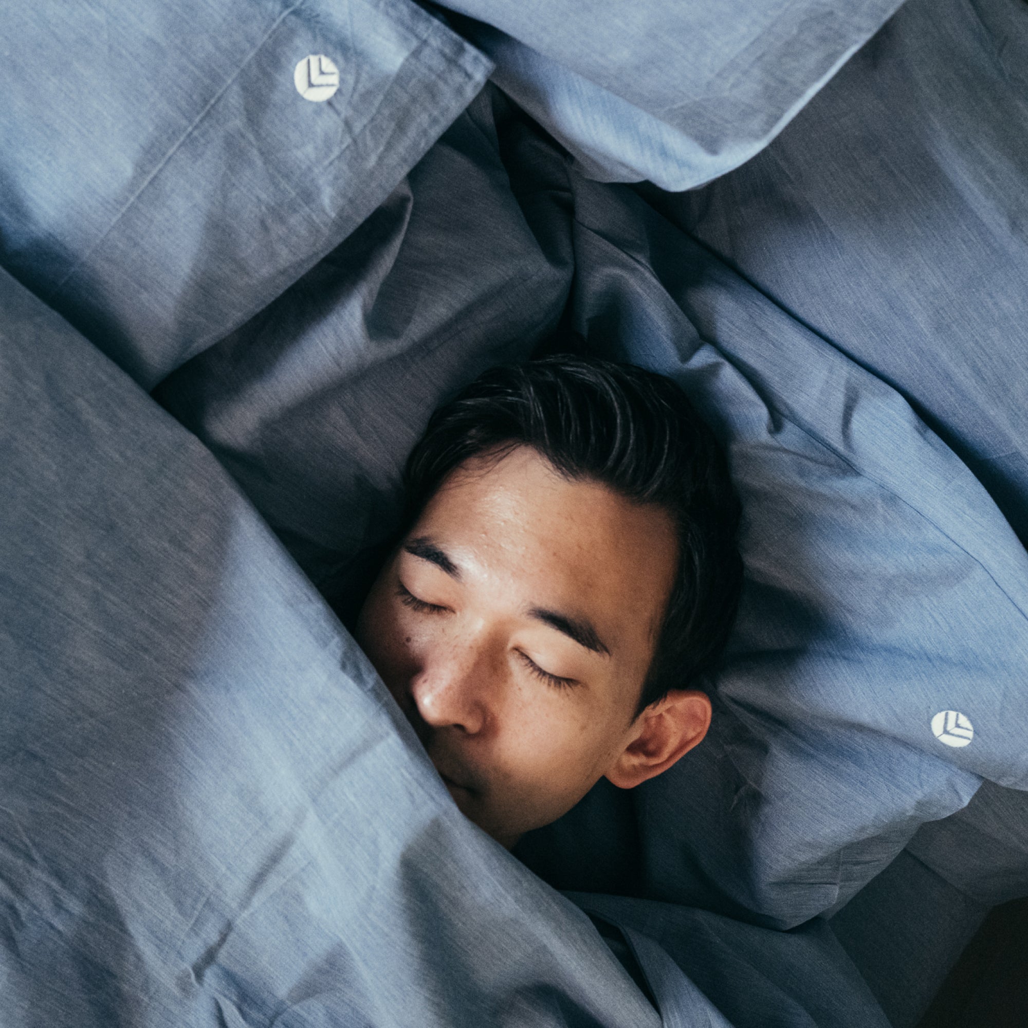 Organic Pillowcase