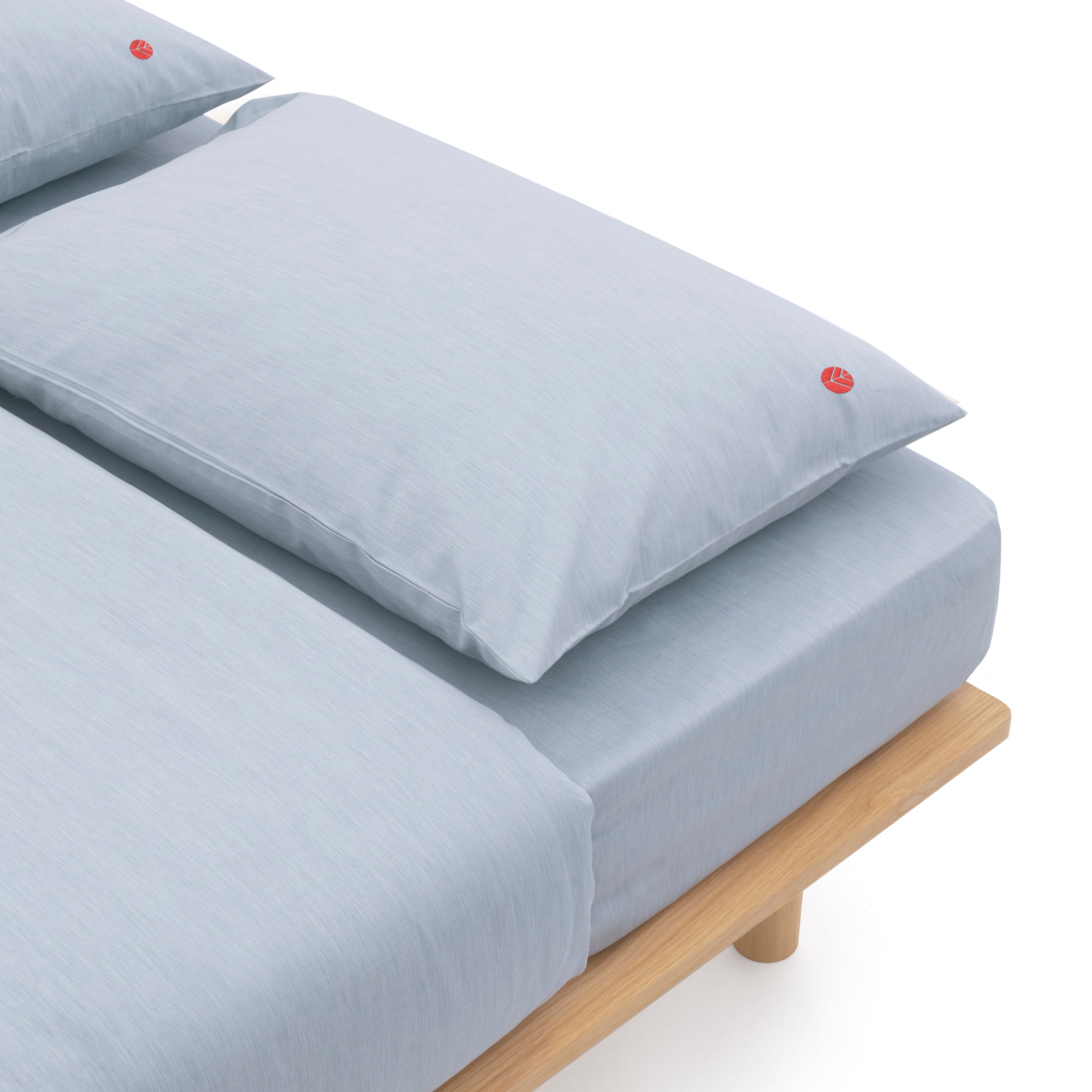 Organic Sheet Set