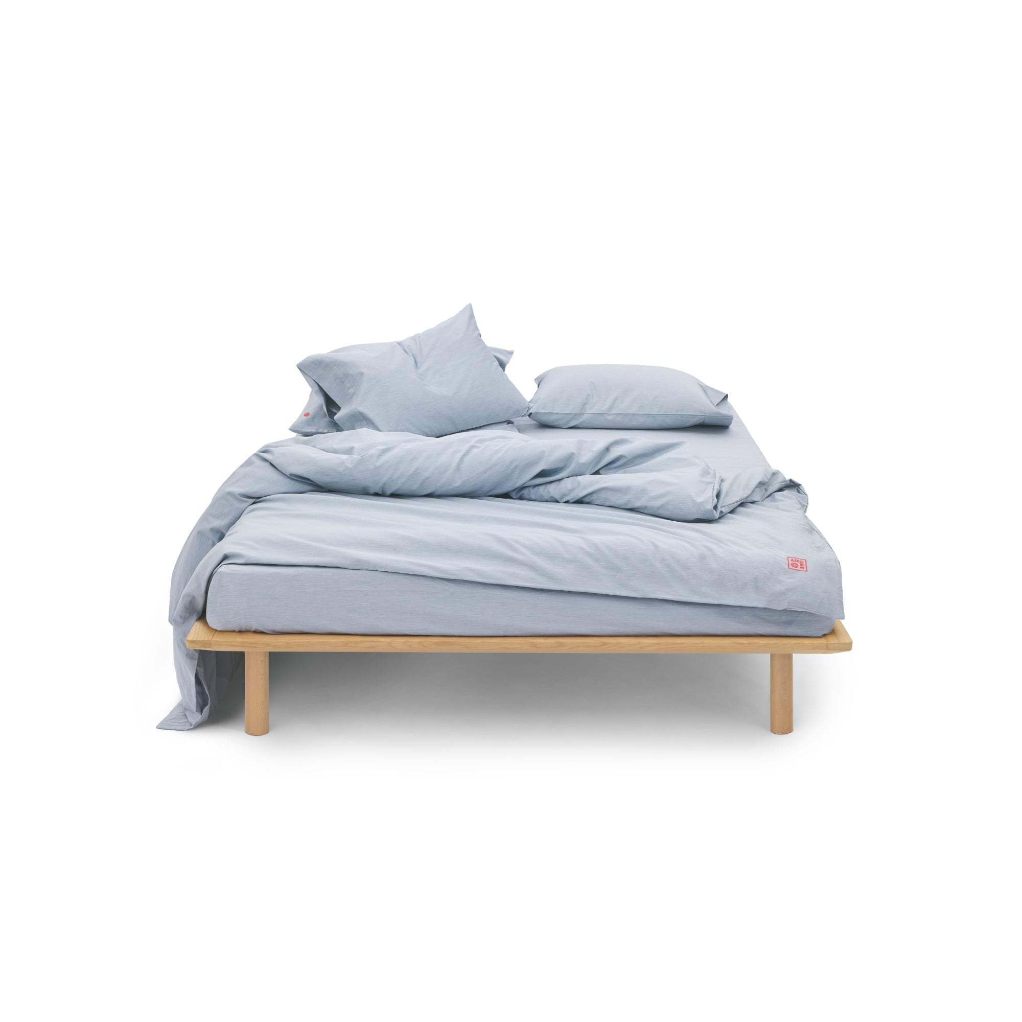 Organic Sheet Set