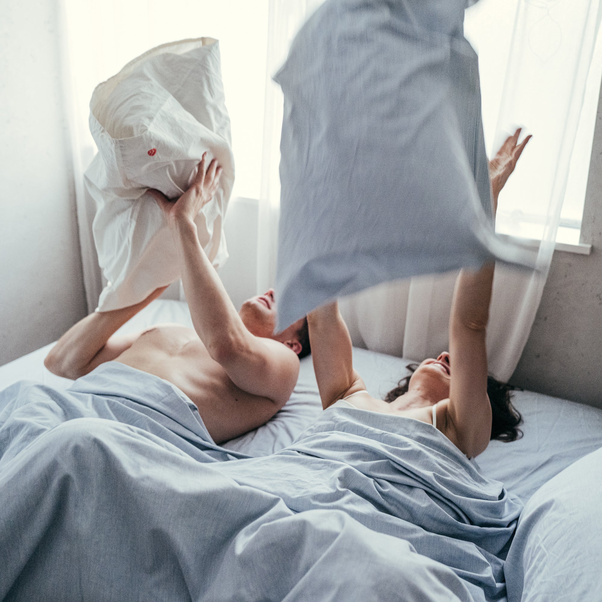 Organic Pillowcase