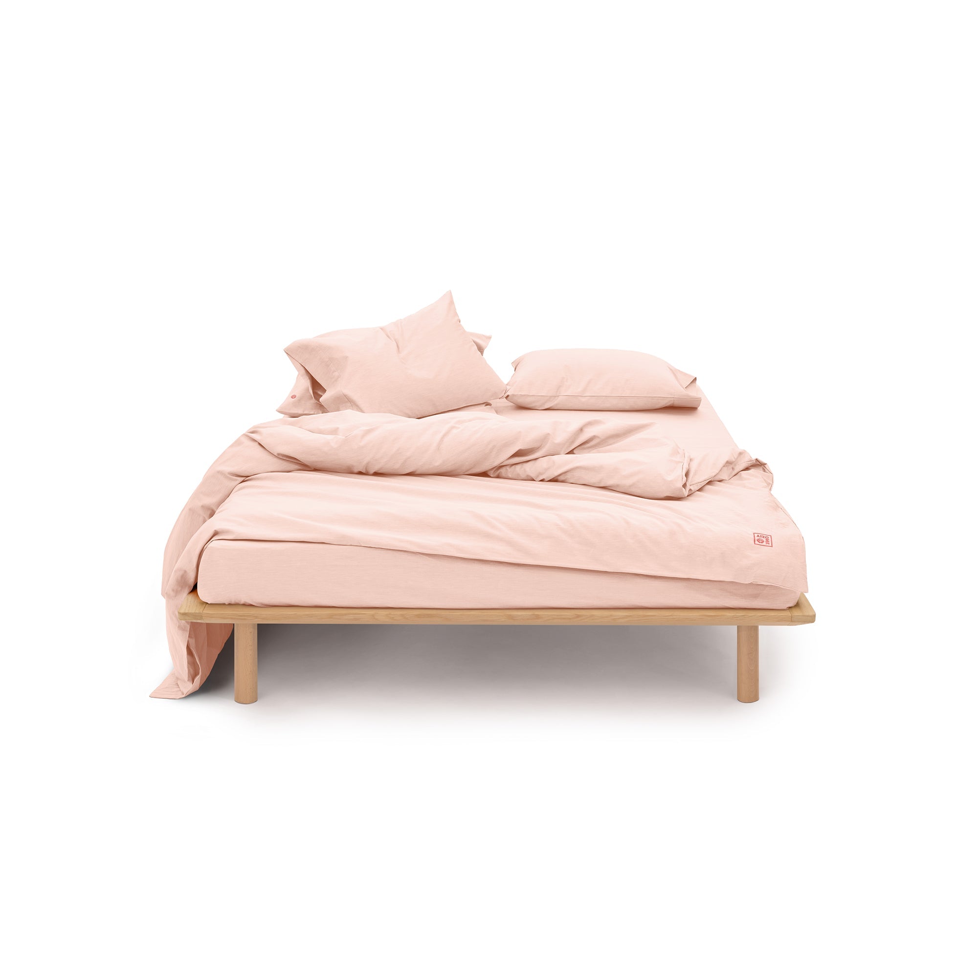 Organic Duvet Cover Set
