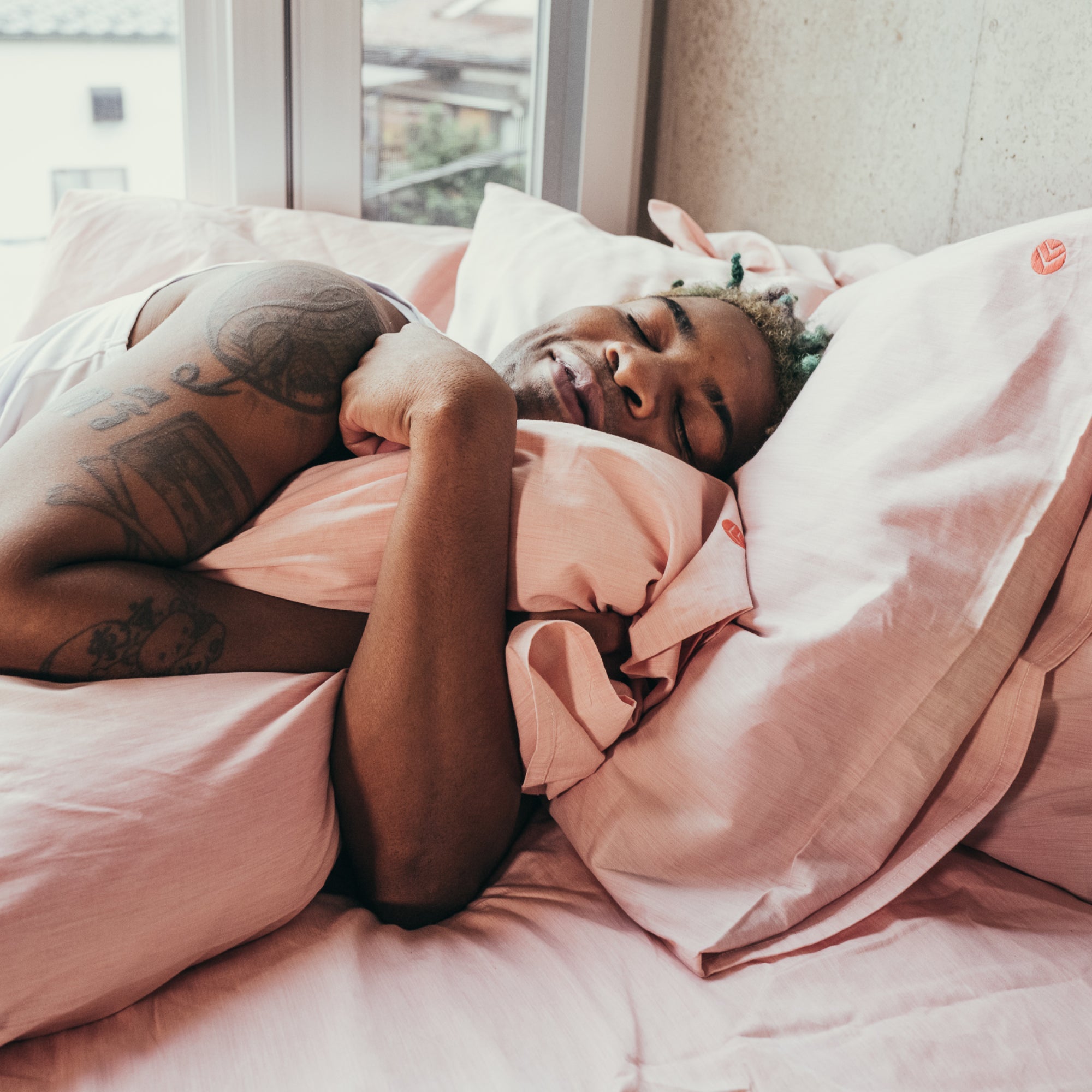 Organic Duvet Cover