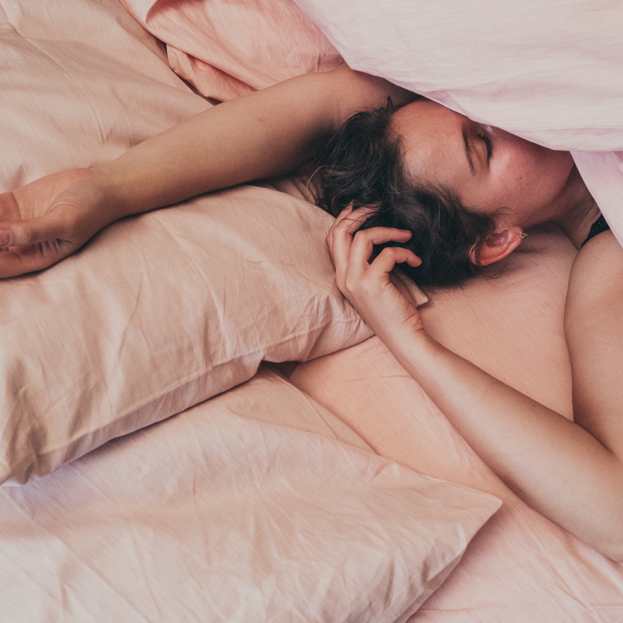 Organic Pillowcase