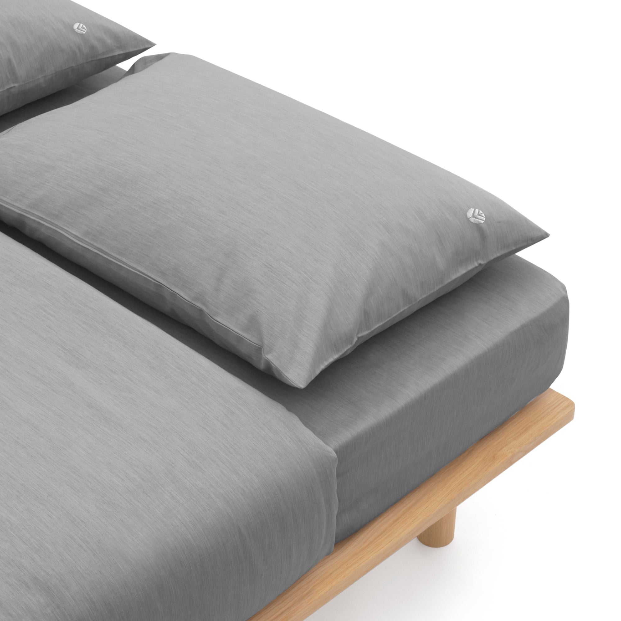 Organic Duvet Cover Set