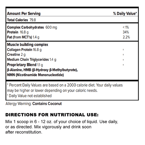 Collagen MB