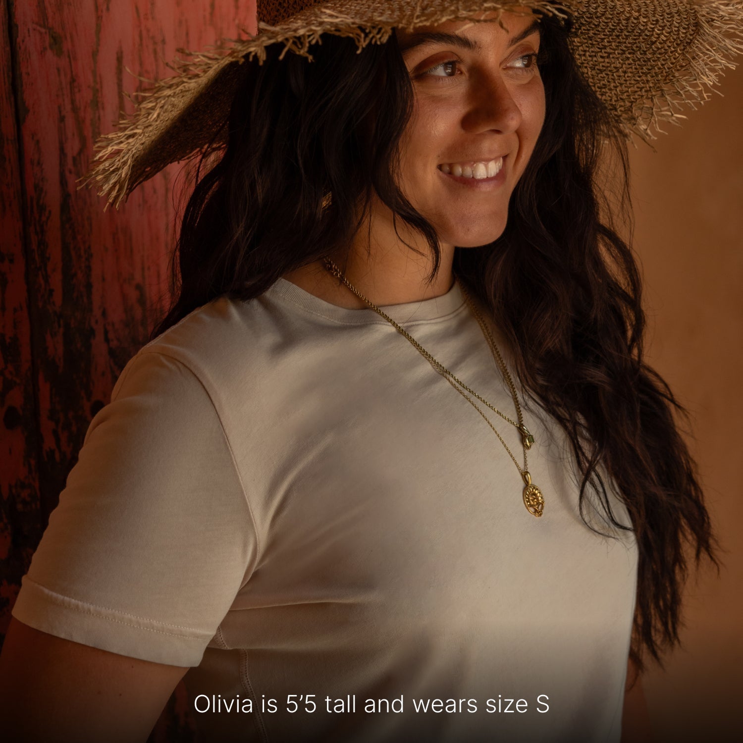 Regenerative Organic T-Shirt